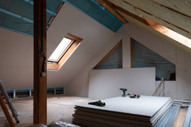 Best Commercial Insulation in Wells, NV