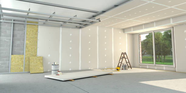 Best Insulation for Specific Applications in Wells, NV