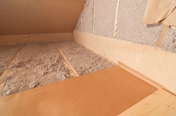 Best Insulation for Specific Applications in Wells, NV